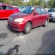 1NXBR32E03Z014207 2003 Toyota Corolla Le auction photo thumbnail 2