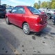1NXBR32E03Z014207 2003 Toyota Corolla Le auction photo thumbnail 3