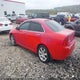 JH4CL95894C028986 2004 Acura Tsx auction photo thumbnail 3