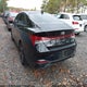 KMHLP4AGXPU563390 2023 Hyundai Elantra Limited auction photo thumbnail 3