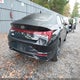 KMHLP4AGXPU563390 2023 Hyundai Elantra Limited auction photo thumbnail 4