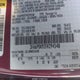 3FA6P0K92FR294548 2015 Ford Fusion Titanium auction photo thumbnail 9