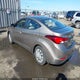 5NPDH4AE8GH695143 2016 Hyundai Elantra Se auction photo thumbnail 3