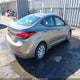 5NPDH4AE8GH695143 2016 Hyundai Elantra Se auction photo thumbnail 4