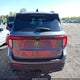 1FMUK8KH2SGB39159 2025 Ford Explorer St-Line auction photo thumbnail 16