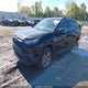4T3RWRFV2RU127239 2024 Toyota Rav4 Hybrid Xle auction photo thumbnail 2