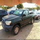 5TFNX4CN4CX008534 2012 Toyota Tacoma auction photo thumbnail 2