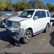 5FNYF3H59CB038657 2012 Honda Pilot Ex-L auction photo thumbnail 2