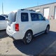 5FNYF3H59CB038657 2012 Honda Pilot Ex-L auction photo thumbnail 4