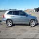 2A8GM68X47R226848 2007 Chrysler Pacifica Touring auction photo thumbnail 13