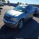 2A8GM68X47R226848 2007 Chrysler Pacifica Touring auction photo thumbnail 2