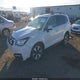 JF2SJAJC3HH504318 2017 Subaru Forester 2.5I Limited auction photo thumbnail 2