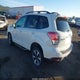 JF2SJAJC3HH504318 2017 Subaru Forester 2.5I Limited auction photo thumbnail 3