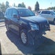 JTJBM7FX1J5191763 2018 Lexus Gx 460 auction photo thumbnail 1