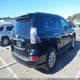 JTJBM7FX1J5191763 2018 Lexus Gx 460 auction photo thumbnail 4