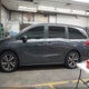 5FNRL6H8XRB032500 2024 Honda Odyssey Touring auction photo thumbnail 15