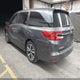 5FNRL6H8XRB032500 2024 Honda Odyssey Touring auction photo thumbnail 3