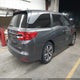 5FNRL6H8XRB032500 2024 Honda Odyssey Touring auction photo thumbnail 4