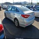 5NPE24AF5HH574540 2017 Hyundai Sonata auction photo thumbnail 3