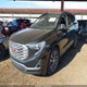 3GKALSEX6JL172197 2018 GMC Terrain Denali auction photo thumbnail 2