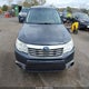 JF2SH6AC1AH737113 2010 Subaru Forester 2.5X auction photo thumbnail 12