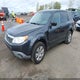 JF2SH6AC1AH737113 2010 Subaru Forester 2.5X auction photo thumbnail 2