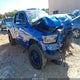 1C6SRFBT7KN673292 2019 Ram 1500 Big Horn/Lone Star 4X4 6'4 Box auction photo thumbnail 1