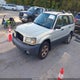 JF1SG63625H725315 2005 Subaru Forester 2.5X auction photo thumbnail 2