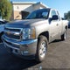1GCRKSE76CZ229902 2012 Chevrolet Silverado 1500 Lt auction photo thumbnail 2