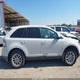 2FMDK3JC9ABB68169 2010 Ford Edge Sel auction photo thumbnail 13