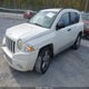 1J8FT57W87D108631 2007 Jeep Compass Limited auction photo thumbnail 2
