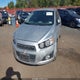 1G1JE5SB6D4141597 2013 Chevrolet Sonic Ltz Auto auction photo thumbnail 12