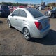 1G1JE5SB6D4141597 2013 Chevrolet Sonic Ltz Auto auction photo thumbnail 3