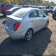 1G1JE5SB6D4141597 2013 Chevrolet Sonic Ltz Auto auction photo thumbnail 4