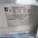 1G1JE5SB6D4141597 2013 Chevrolet Sonic Ltz Auto auction photo thumbnail 9