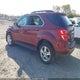 2GNFLFEK3G6159764 2016 Chevrolet Equinox Lt auction photo thumbnail 3