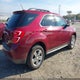 2GNFLFEK3G6159764 2016 Chevrolet Equinox Lt auction photo thumbnail 4