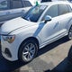 WA1DECF30N1027717 2022 Audi Q3 Premium 45 Tfsi S Line Quattro Tiptronic auction photo thumbnail 2