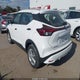 3N1CP5BV8ML528489 2021 Nissan Kicks S Xtronic Cvt auction photo thumbnail 3