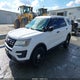 1FM5K8AT5GGA08454 2016 Ford Utility Police Interceptor auction photo thumbnail 2