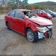 4T4BF1FK9ER366210 2014 Toyota Camry Le auction photo thumbnail 1
