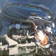 KM8JBCA10NU083741 2022 Hyundai Tucson Hybrid Blue auction photo thumbnail 9