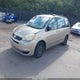 5TDZA23C65S279318 2005 Toyota Sienna Ce auction photo thumbnail 2