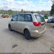 5TDZA23C65S279318 2005 Toyota Sienna Ce auction photo thumbnail 3