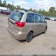 5TDZA23C65S279318 2005 Toyota Sienna Ce auction photo thumbnail 4