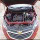 2GNAXSEVXJ6103670 2018 Chevrolet Equinox Lt auction photo thumbnail 10