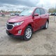 2GNAXSEVXJ6103670 2018 Chevrolet Equinox Lt auction photo thumbnail 2