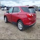 2GNAXSEVXJ6103670 2018 Chevrolet Equinox Lt auction photo thumbnail 3