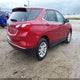 2GNAXSEVXJ6103670 2018 Chevrolet Equinox Lt auction photo thumbnail 4