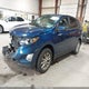 2GNAXUEV5M6124684 2021 Chevrolet Equinox Awd Lt auction photo thumbnail 2